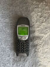 ✅ NOKIA 6210 CELL PHONE Original phone body only, rare, collection