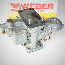 Fiat 125 carburateur NEUF