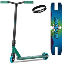 Trottinette freestyle soke - trottinette,