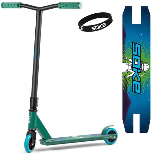 Trottinette freestyle soke - trottinette,