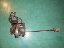 Moteur solex Flash