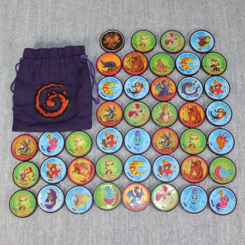Dungan coins c1000 - c1000, flippos
