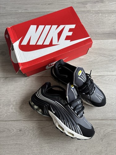 Nike air max plus amorti - nike,