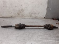 Jeep Patriot 2009 Droite Arbre