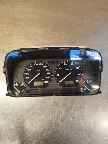 Compteur vitesse volkswagen - vw,