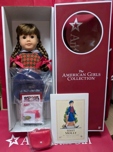 American girl molly - 18", doll
