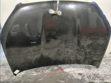 CAPOT Nissan Qashqai (J10) SUV