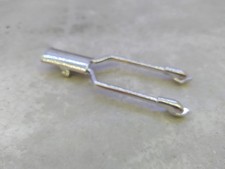 1/18 Half Exhaust Line Manifold Part Jaguar S-Type 1999 Maisto