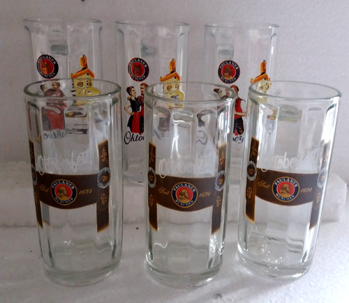 Lot chopes bière - lot, 6