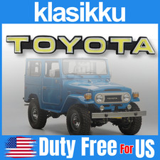 Insigne emblème calandre