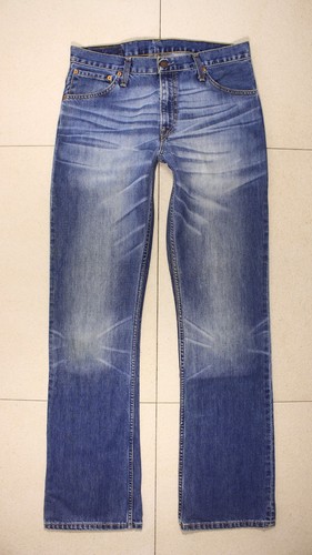 Jean homme levi 507 - jean,