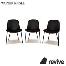 Ensemble De 3 Chaises Walter