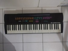 piano synthé 