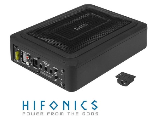 Hifonics mrx168a cm 6 - mrx168a, 20