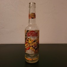Bouteille Desperados Edition Limitée n°2 (Vide)