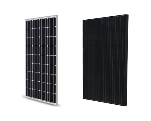 Panneau solaire rigide - solaire,