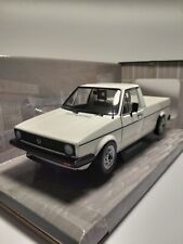 VW CADDY MKI 1982 SOLIDO 1/18