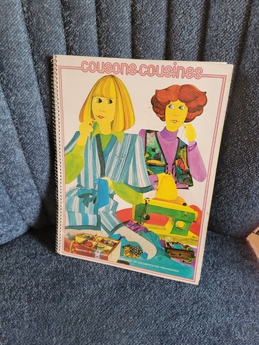 Cousons cousines - cousons,