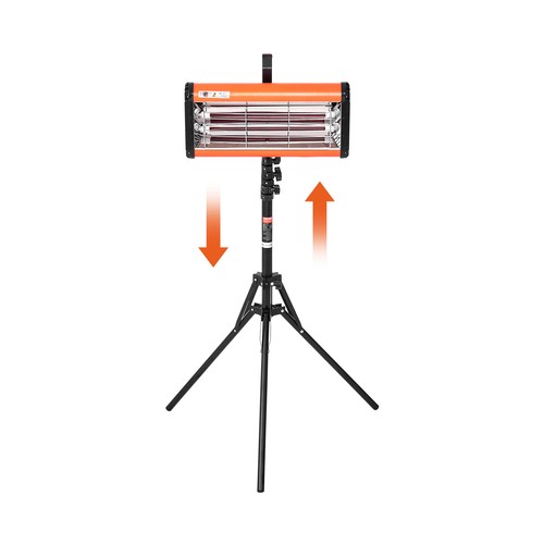 Vevor lampe polymérisation - lampe,