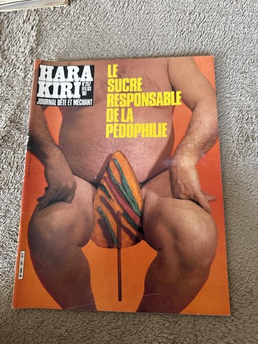 Hara kiri 257 - hara,