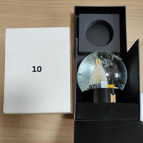 Bts merch box - merch,