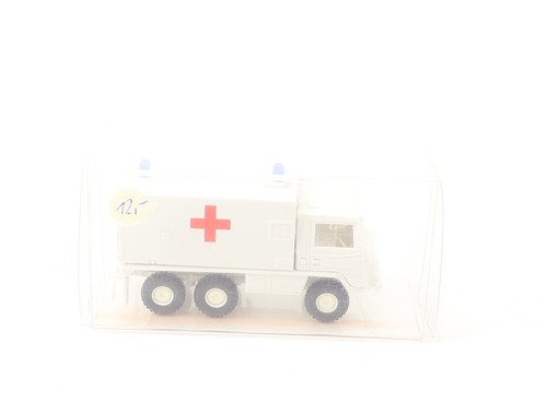 Roco 1306 voiture miniature - roco, h0