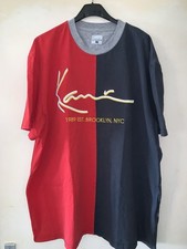 T Shirt Homme Karl Kani 2XL
