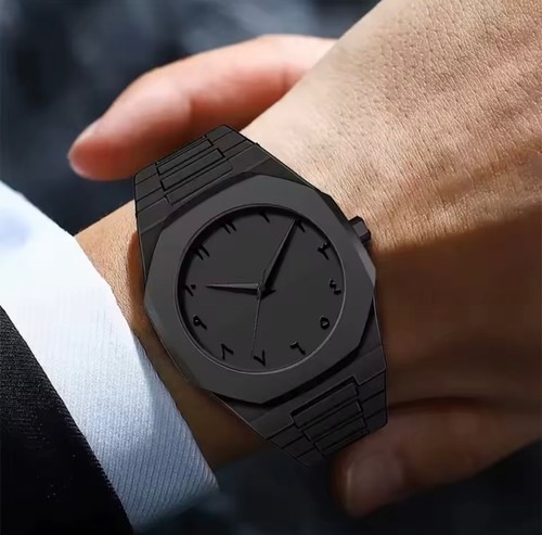 Nouvelle montre tendance - montre,