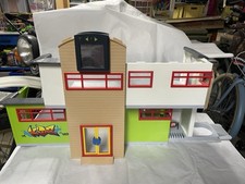 Playmobil Ecole City Life - 9453 à Compléter