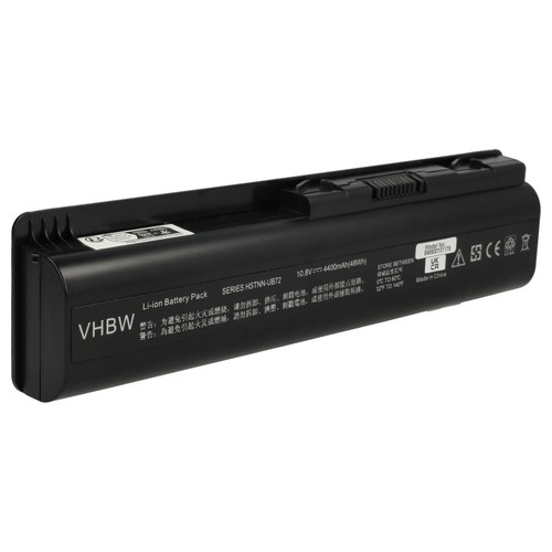 Batterie pour compaq - pour, hp