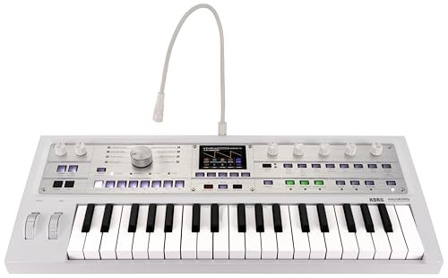 Korg mwh microkorg 2 - korg,