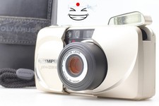 [Top MINT] OLYMPUS mju