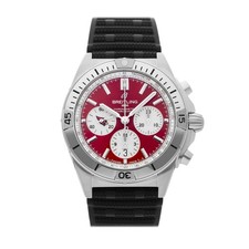 Breitling Chronomat B01 Nfl