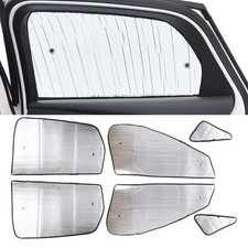 Pare-soleil auto pour Ford