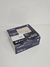 Boîte d'origine vide pour