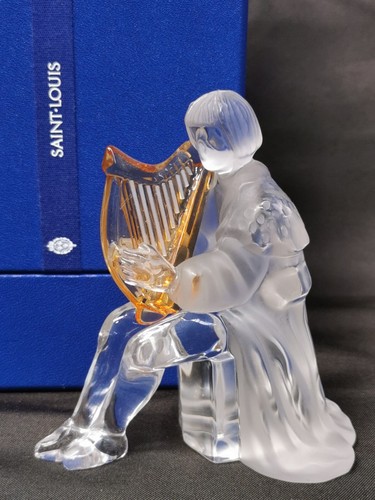 Musicien harpe irlandaise - musicien,