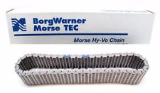 Morse Chain Magna 2-Speed Transfer Case  ITC  Mercedes ML & GL Series