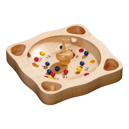Roulette tyrolienne petite - roulette,