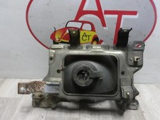 Optique avant principal gauche