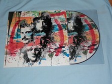 QUEEN I WANT TO BREAK FREE