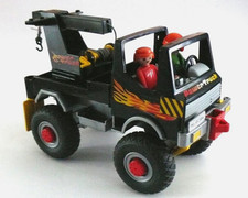 Playmobil -- Pièce de