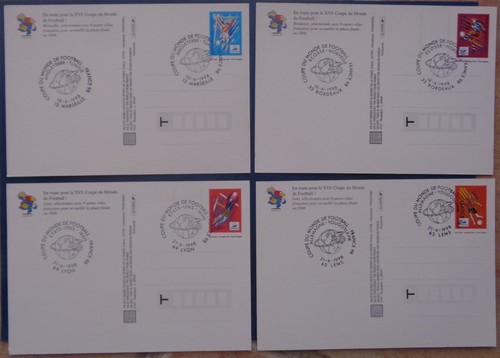 France lot 9 - lot, de
