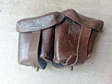 Cartouchière de l'armée