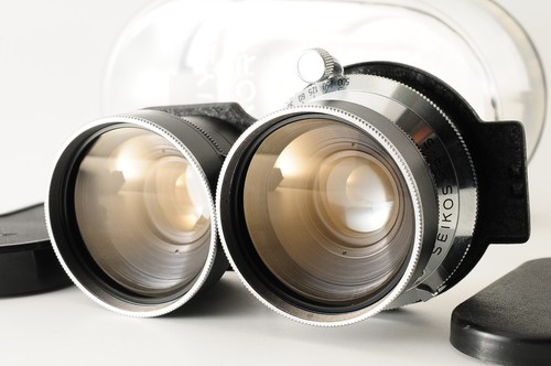 Objectif tlr mamiya - objectif, 65