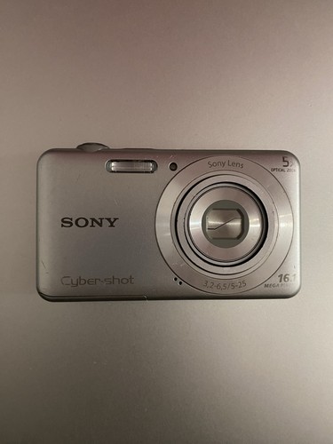 Sony cyber shot mega - 16.1,
