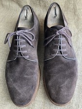 Chaussures derby homme Gucci