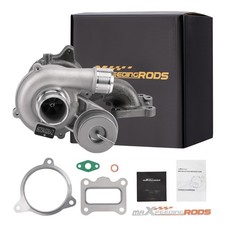 Turbo for Ford Escape SE SEL L4 1.5L DOHC Turbocharger 2017 2018 2019 F1FZ6K682D