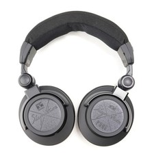 Casque supra-auriculaire