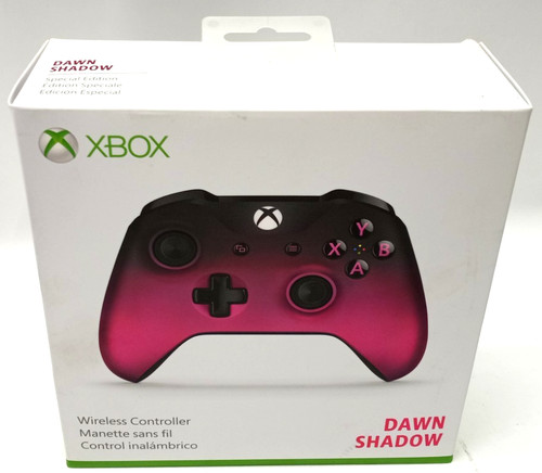 New sealed xbox - new, special