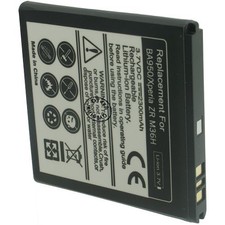 Batterie pour SONY XPERIA ZR LTE